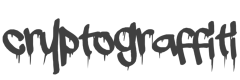 cryptograffiti