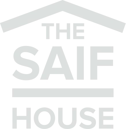 The Saif House