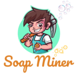 Soap Miner